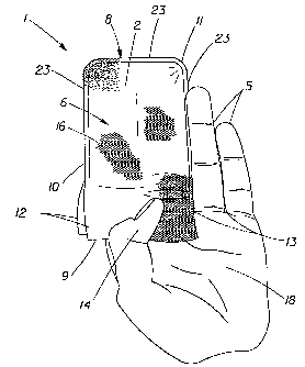 Une figure unique qui représente un dessin illustrant l'invention.